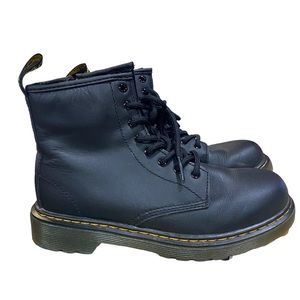 Dr Martens Junior 1460J boots LIKE NEW
